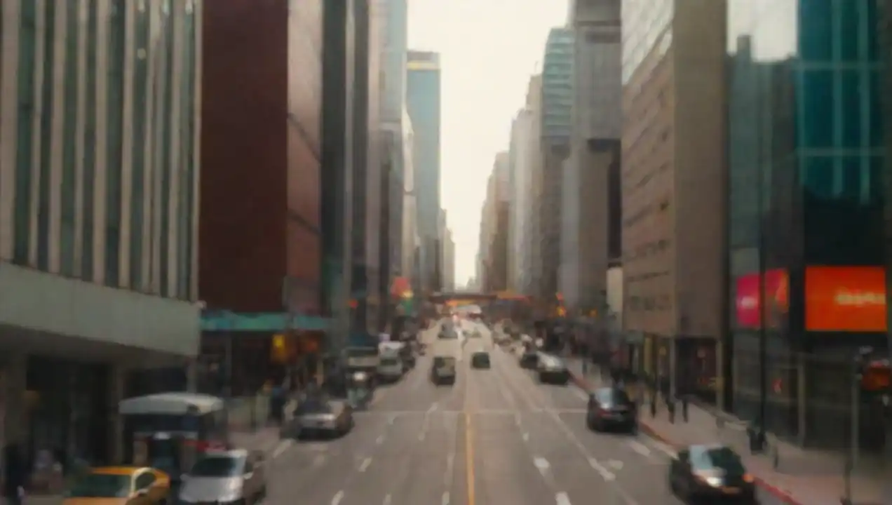 El futuro del urbanismo en la era digital