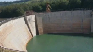 Construcción de diques: pros y contras