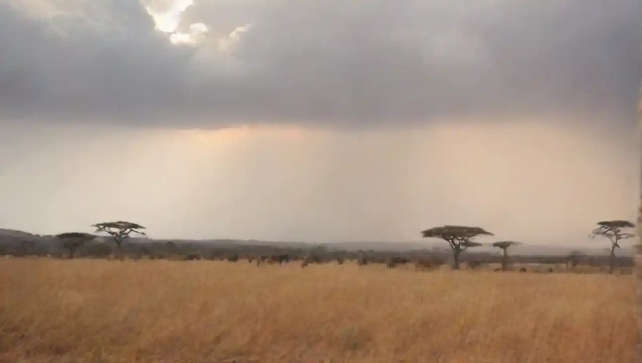 Monumentos naturales en África: Maravillas de la naturaleza