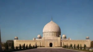 Monumentos y lugares de interés histórico