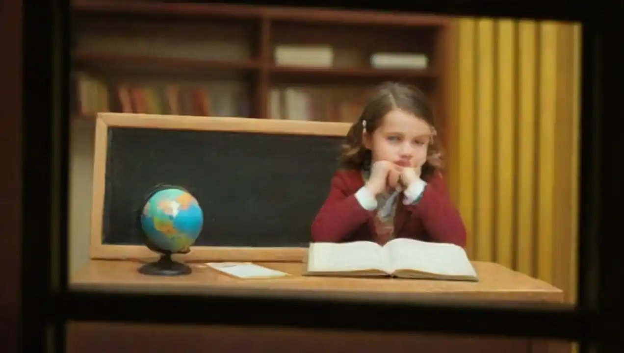 Impacto de la Educación en el Pensamiento Crítico y la Conciencia Global de El Papel de la Educación en la Comprensión Geopolítica