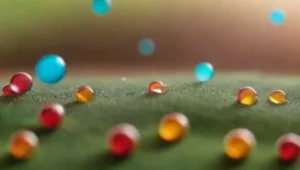 Microecosistemas y su Efecto en el Medio Ambiente