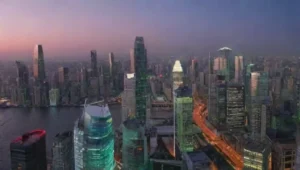 Un vistazo a las ciudades más innovadoras del siglo XXI