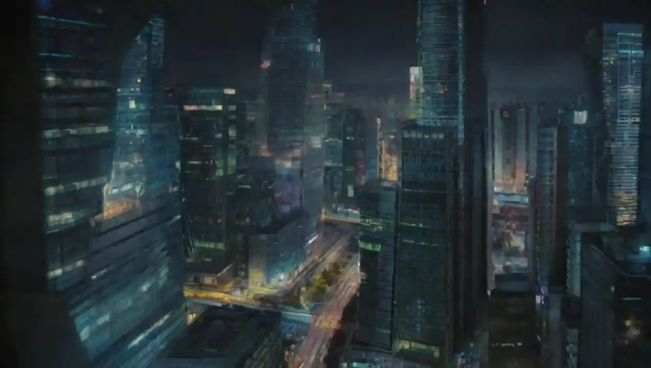 Analytics y Big Data: Cartografiando la ciudad de El futuro del urbanismo en la era digital