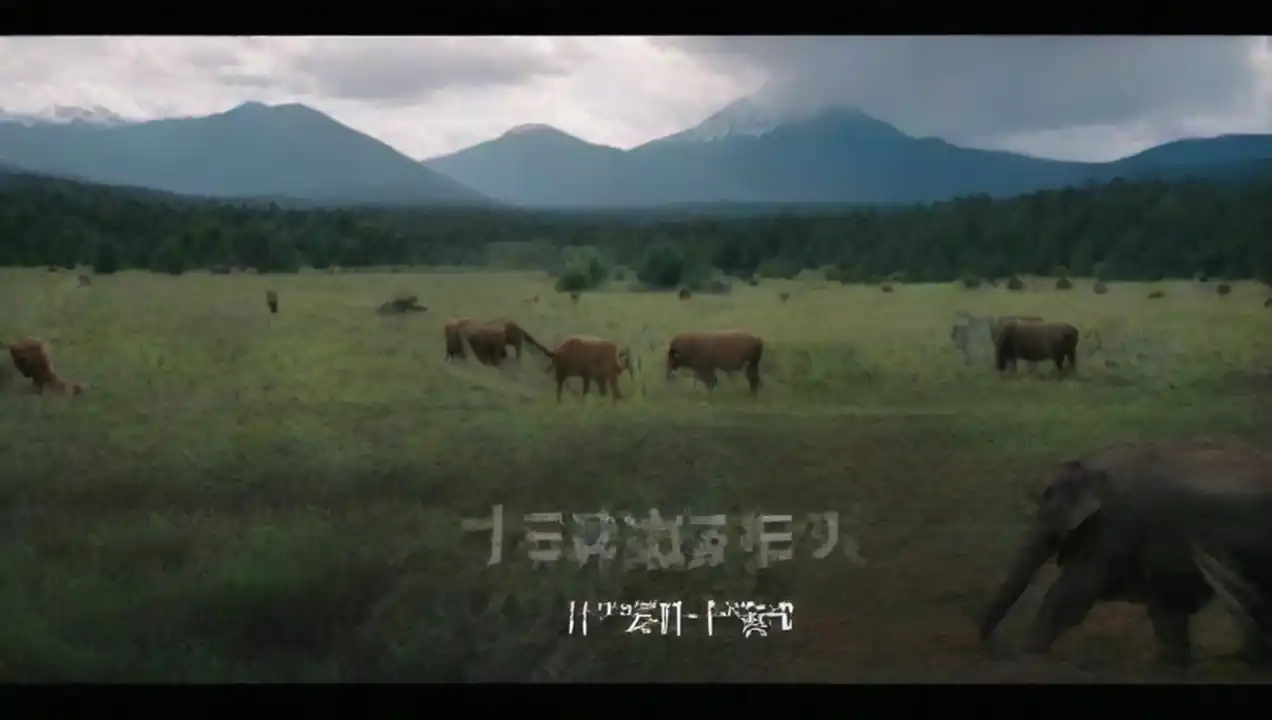Documentales de naturaleza en Netflix: una forma de aprendizaje de Regiones de gran biodiversidad: Netflix nature series