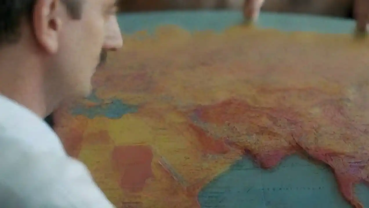 Estudio de Casos: Geopolítica y Conflictos Bélicos