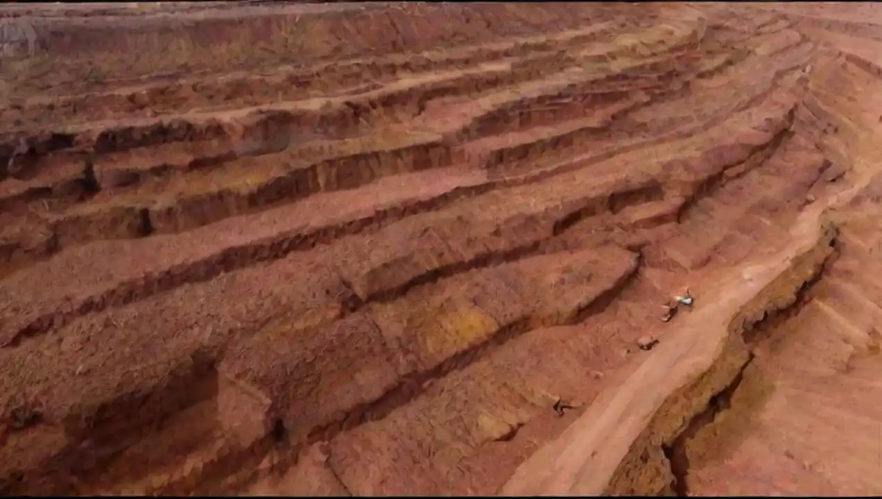 Minerales del suelo: Ubicación y economía de extracción