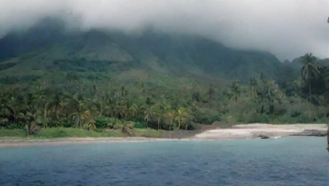Influencia del clima en la cultura de Islas del norte: cultura y clima contrastante