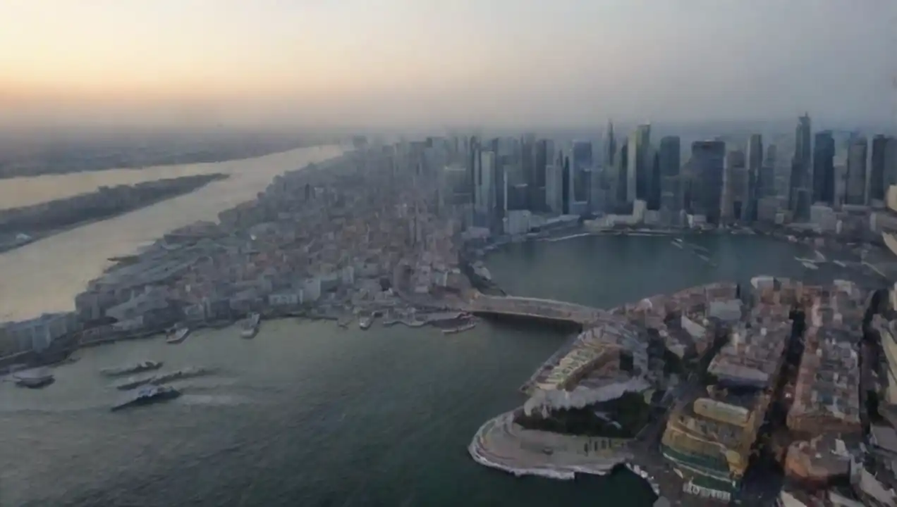 Guía completa de las 10 ciudades más hermosas del mundo