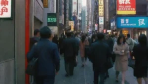 Tokio: la fusión perfecta entre tradición y modernidad