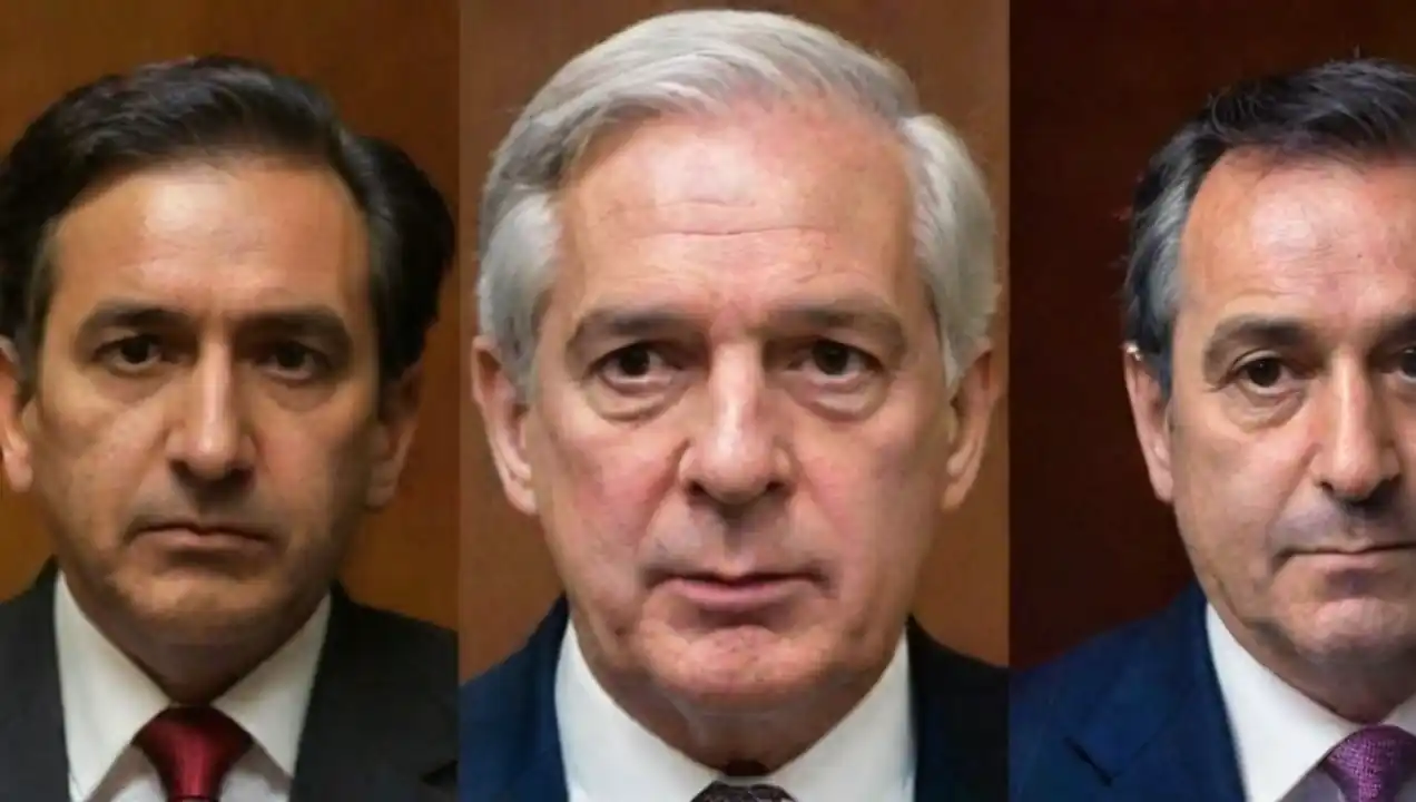 Actores Clave en la Geopolítica Latinoamericana de Geopolítica en América Latina: Poderes Regionales en Juego