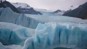 Glaciares y su Preservación Ecológica