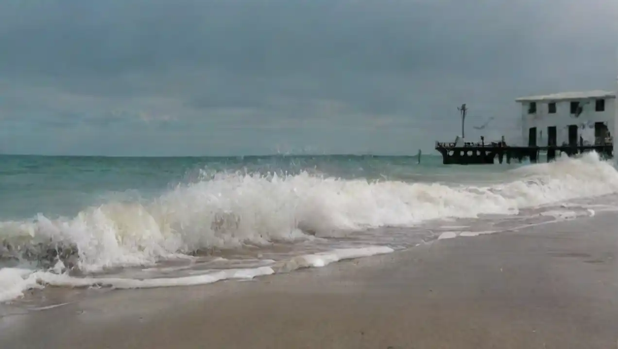 Consecuencias del aumento del nivel del mar de Aumento del nivel del mar y su relación con el clima