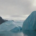 Relatos de Glaciares y Conexiones Personales