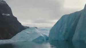 Relatos de Glaciares y Conexiones Personales