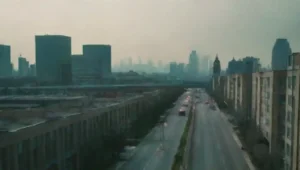 Paisajismo urbano y su impacto en la salud colectiva