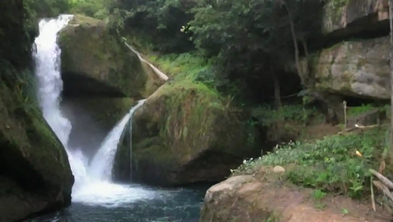 Maravillas naturales poco exploradas de Atractivos turísticos menos conocidos y ocultos