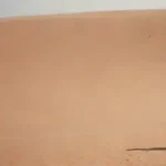 La interacción del hombre y el desierto: Equilibrio