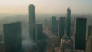 Cómo las ciudades están combatiendo el cambio climático