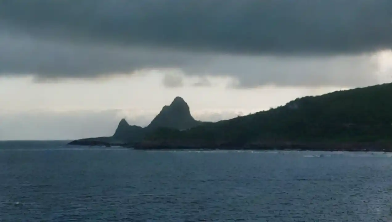 El impacto de la <strong>contaminación</strong> en las islas de Islas en alertas ambientales: un llamado urgente