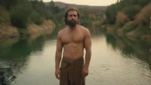Ríos y mitología: de Zeus al Nilo