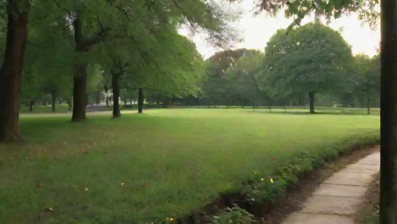 Beneficios psicológicos de la naturaleza en entornos urbanos de Espacios verdes urbanos y su importancia en la salud pública