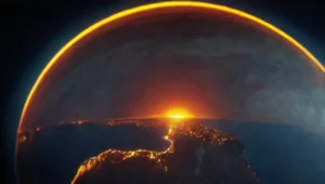 Cómo influyen los océanos en la temperatura de la Tierra