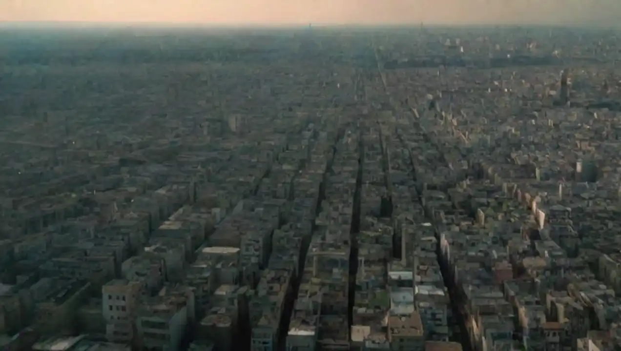 Ciudades que marcaron la historia de la humanidad
