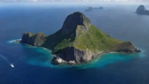Archipiélagos y su significado en geografía