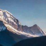 Cadenas montañosas y su influencia artística