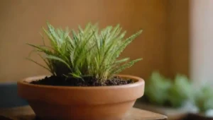 Plantas que se utilizan en la construcción sostenible