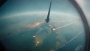 Navegación aérea y puntos cardinales en aviación