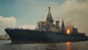 El papel de Rusia en la Geopolítica Global Contemporánea
