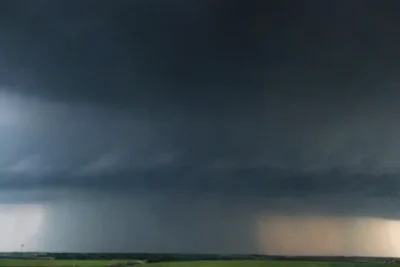 Clima y características meteorológicas