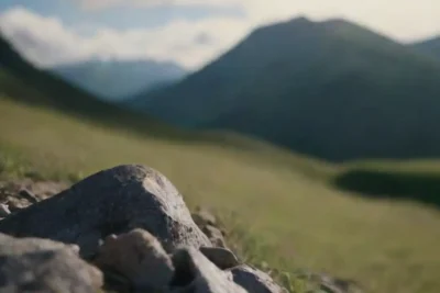 Tecnologías sostenibles aplicadas en zonas montañosas