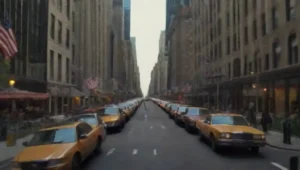 Historia fascinante de Nueva York a través de los siglos
