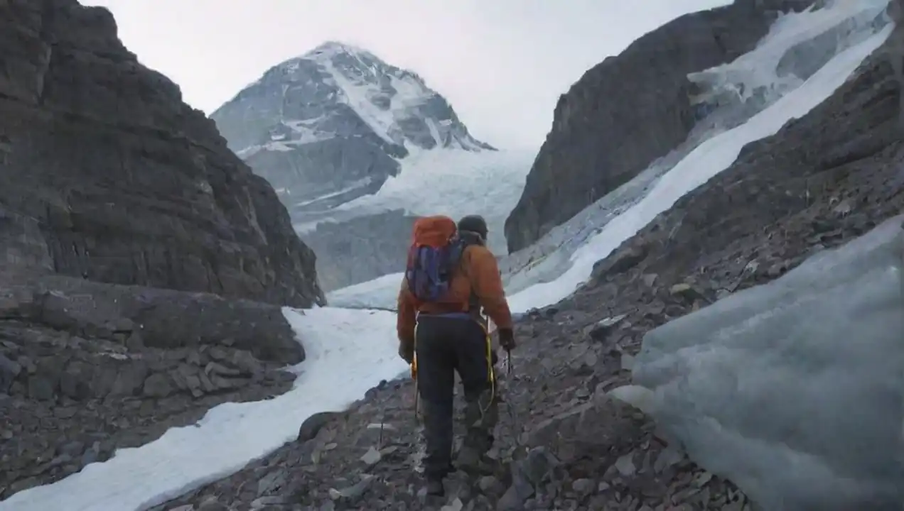 Los desafíos del montañismo en el mundo moderno