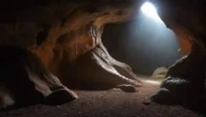 Procesos de formación de cuevas y su influencia en la geología