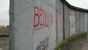 Muro de Berlín: Un Símbolo de la Guerra Fría