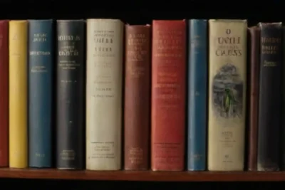 Clima en la cultura popular: libros y películas