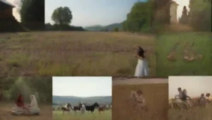 Etapas de la Vida: Transiciones Culturales en el Ciclo