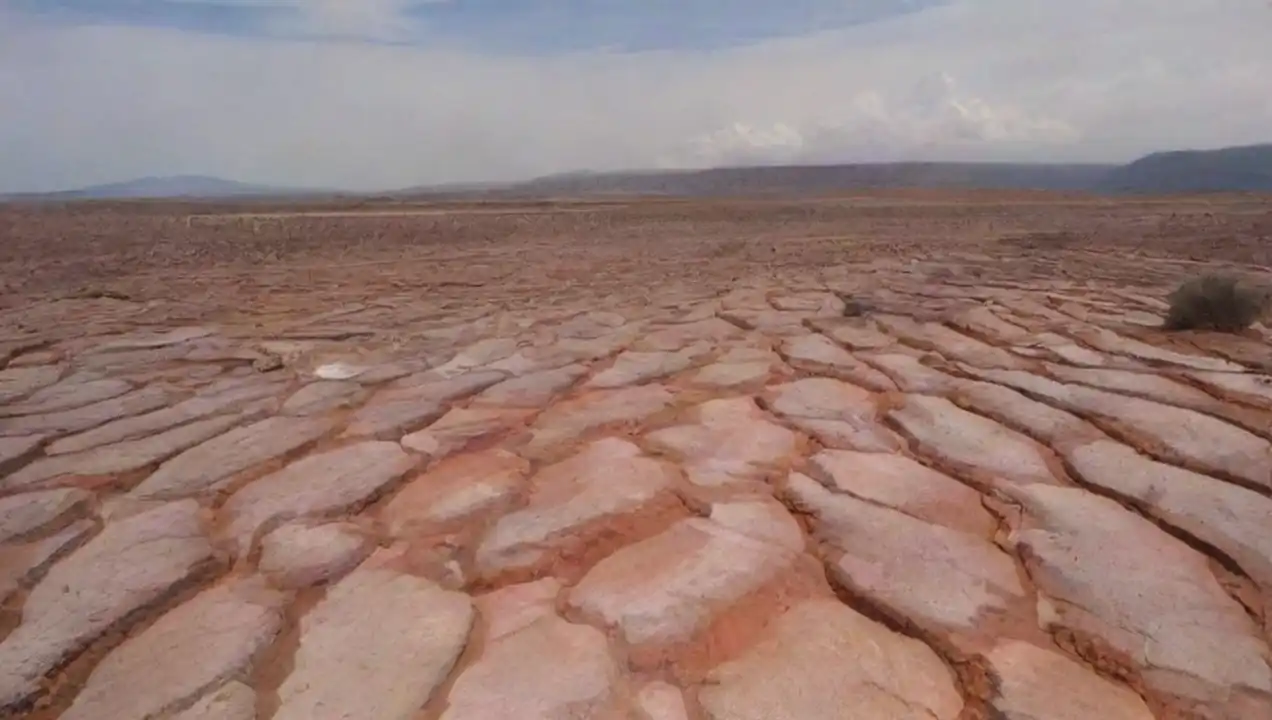 La geología del cambio climático: evidencias y estudios recientes