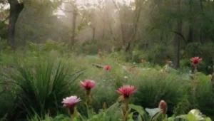 Flora y Fauna Característica de Cada Ecosistema