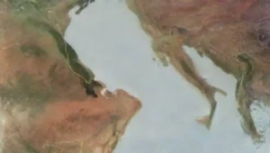 Geopolítica de las Fronteras: Separaciones y Conexiones