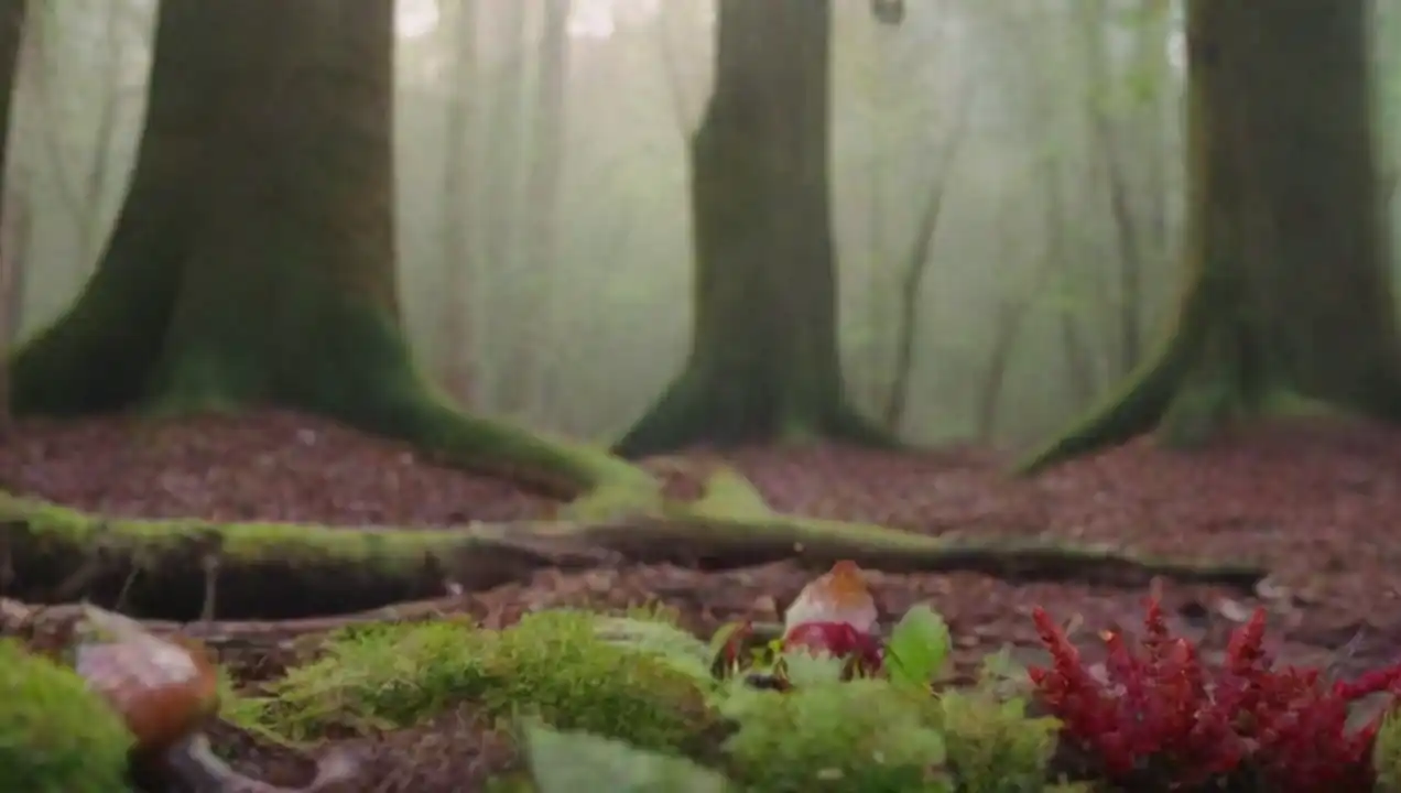 Creando Consciencia sobre Ecosistemas Específicos