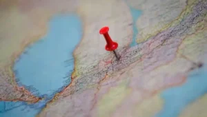 Errores comunes en la interpretación de mapas
