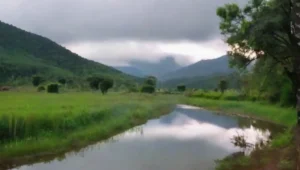 Información sobre ecoturismo y turismo responsable