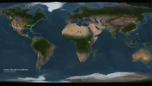 Redes de monitoreo de terremotos: sistemas y tecnologías actuales