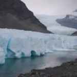 Cómo los Glaciares Moldean el Paisaje Terrenal