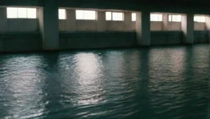 El papel de las aguas internas en la economía local